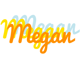 Megan energy logo