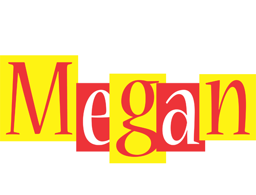 Megan errors logo