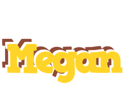 Megan hotcup logo