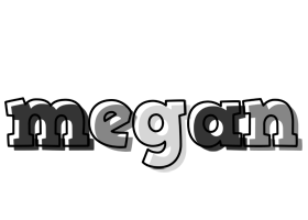 Megan night logo