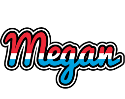 Megan norway logo