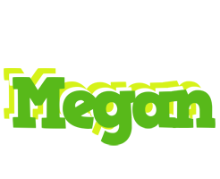 Megan picnic logo