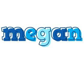Megan sailor logo