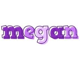 Megan sensual logo