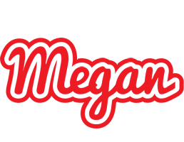 Megan sunshine logo