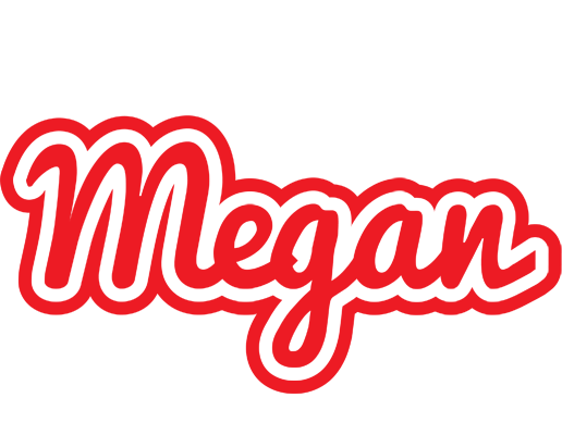 Megan sunshine logo