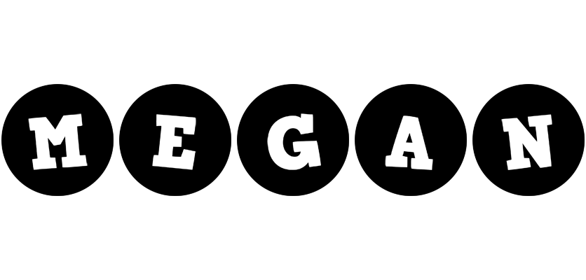 Megan tools logo