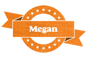 Megan victory logo