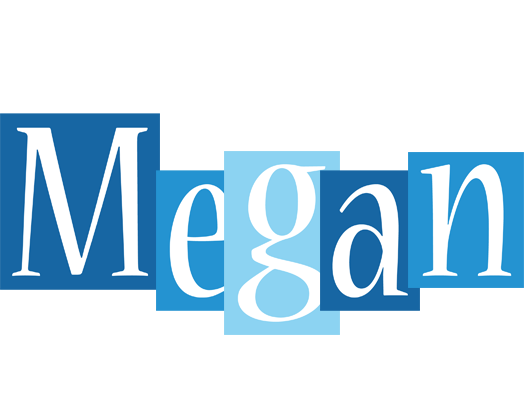 Megan winter logo