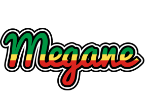 Megane african logo