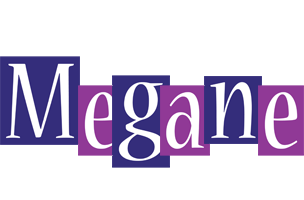 Megane autumn logo