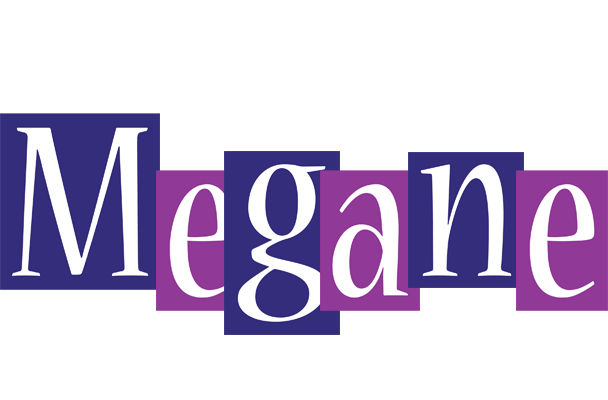 Megane autumn logo