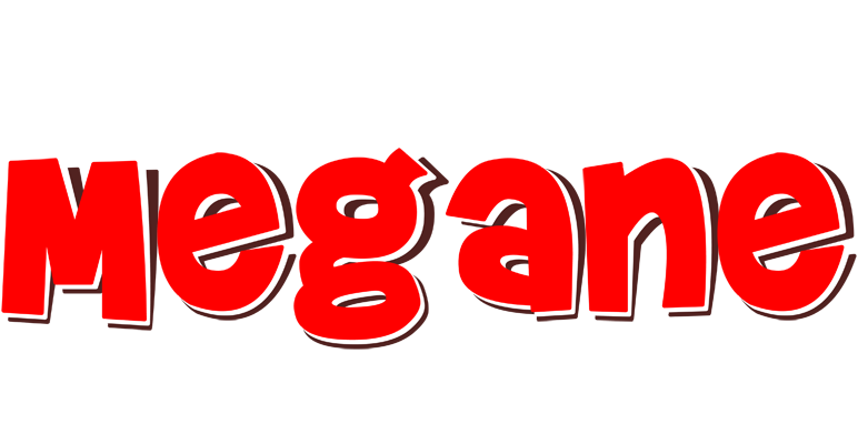 Megane basket logo