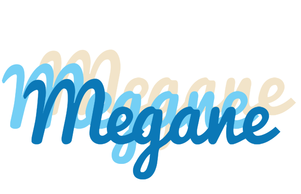 Megane breeze logo