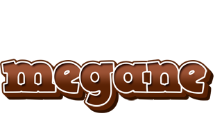 Megane brownie logo