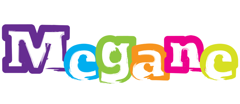 Megane casino logo