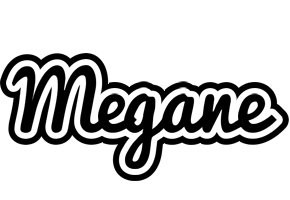 Megane chess logo