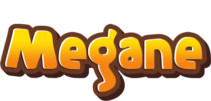 Megane cookies logo