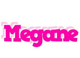 Megane dancing logo