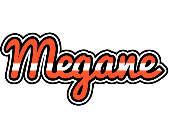 Megane denmark logo