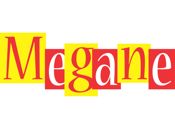 Megane errors logo