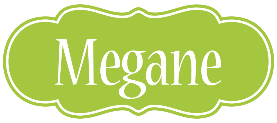 Megane family logo