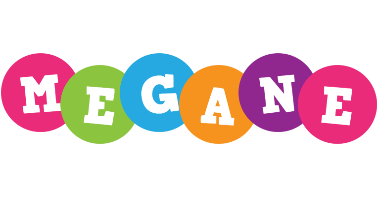 Megane friends logo