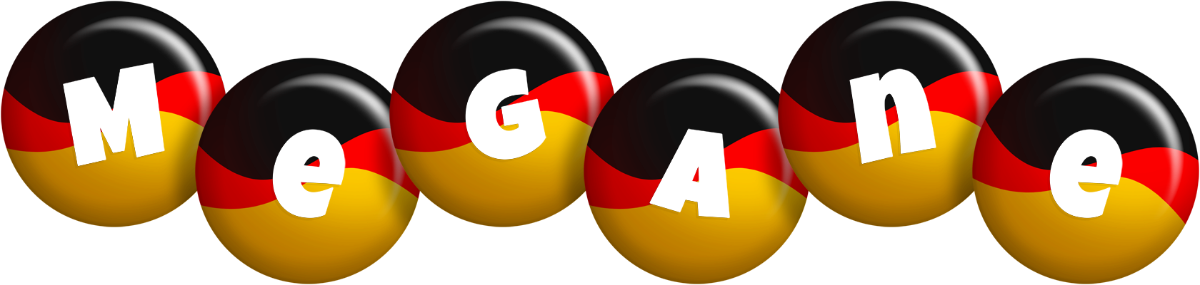 Megane german logo