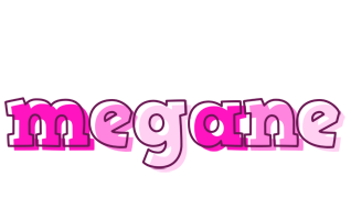 Megane hello logo