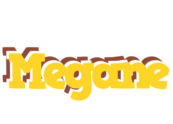 Megane hotcup logo