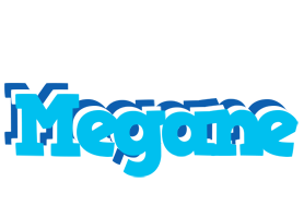 Megane jacuzzi logo