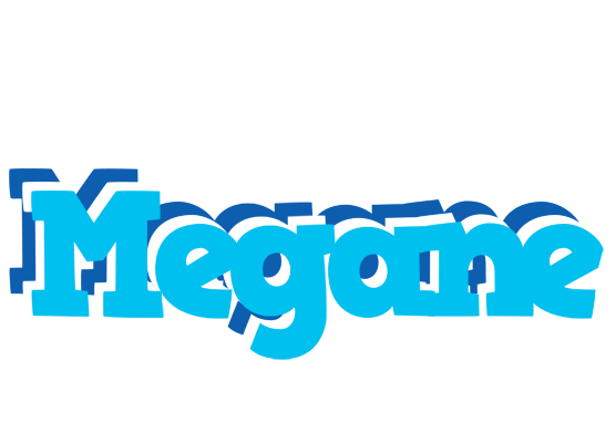Megane jacuzzi logo