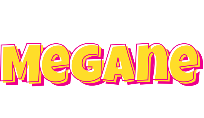 Megane kaboom logo