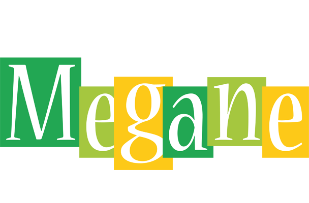 Megane lemonade logo