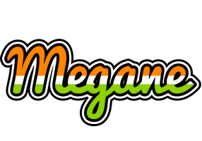 Megane mumbai logo