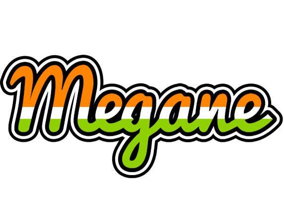 Megane mumbai logo