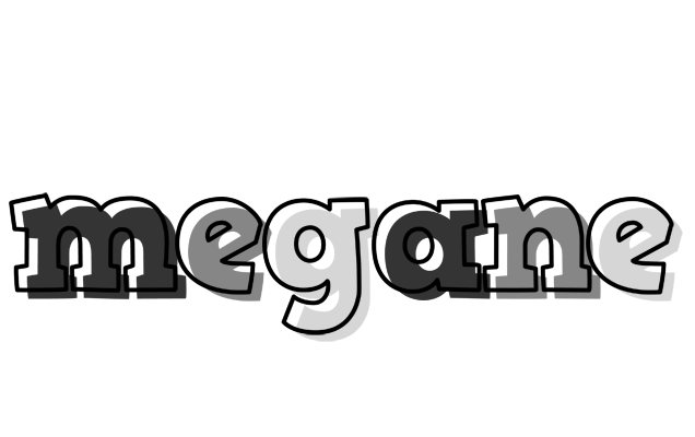 Megane night logo