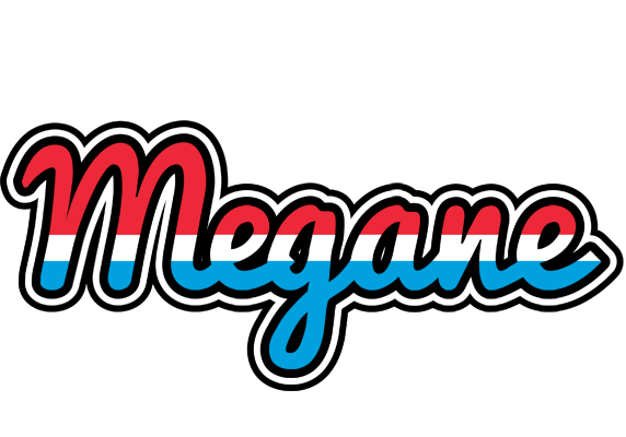 Megane norway logo