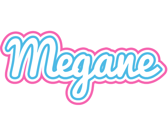 Megane outdoors logo
