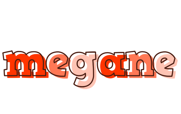 Megane paint logo