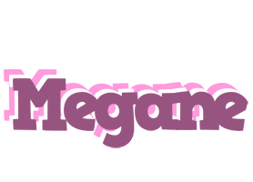 Megane relaxing logo