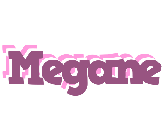 Megane relaxing logo