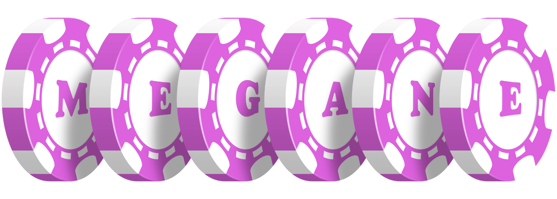 Megane river logo
