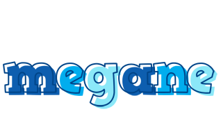 Megane sailor logo