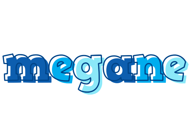 Megane sailor logo