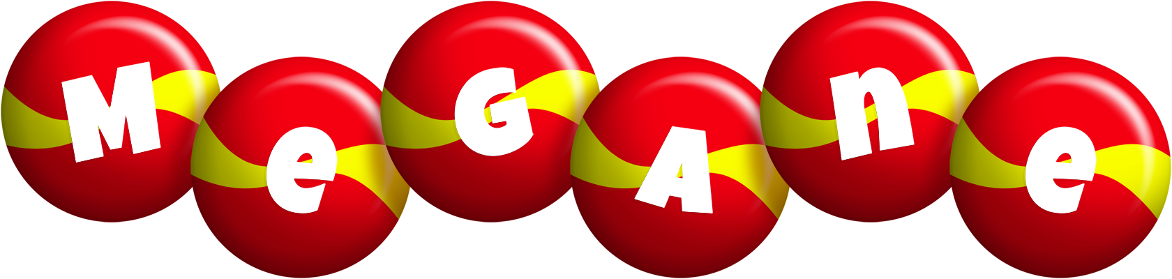 Megane spain logo