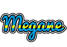 Megane sweden logo