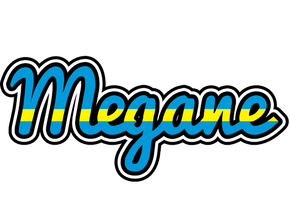 Megane sweden logo