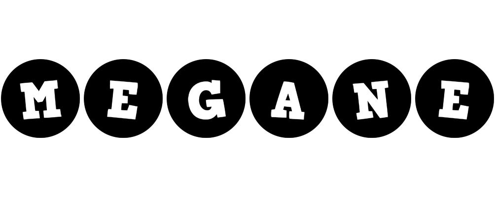 Megane tools logo