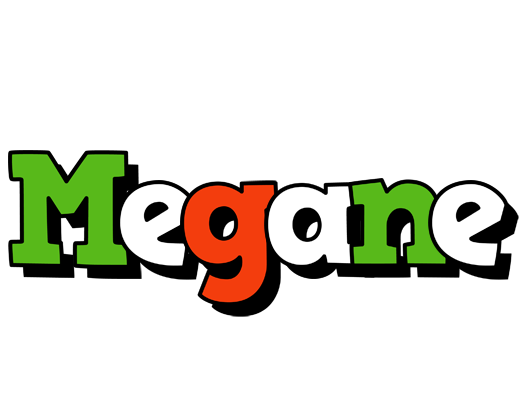 Megane venezia logo